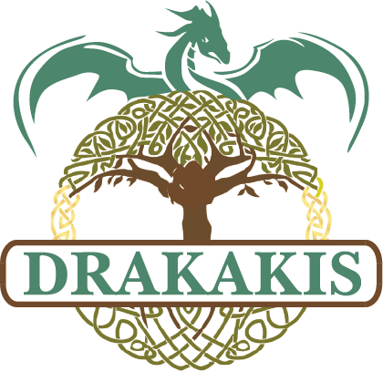 Drakakis Olive Oil